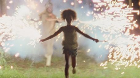 bild aus der news Trailerpremiere zum fantastischen, surrealen Leinwand-Märchen "Beasts of the Southern Wild"