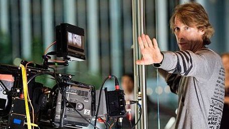 bild aus der news "Transformers 4": Neue Hauptfigur soll eine Frau sein
