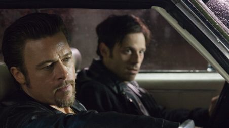 bild aus der news "Killing Them Softly": Erster deutscher Trailer zum Crime-Meisterwerk mit Brad Pitt