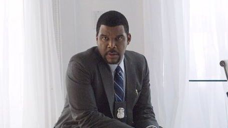 "Alex Cross": Fortsetzung "Double Cross" bereits bestätigt; Tyler Perry wieder dabei