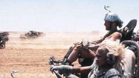 bild aus der news Neue Probleme für "Mad Max: Fury Road": Kosten des Films steigen über das geplante Budget