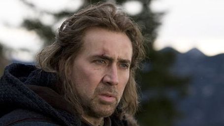 bild aus der news Nicolas Cage übernimmt Hauptrolle in christlichem Weltuntergangs-Actioner "Left Behind"