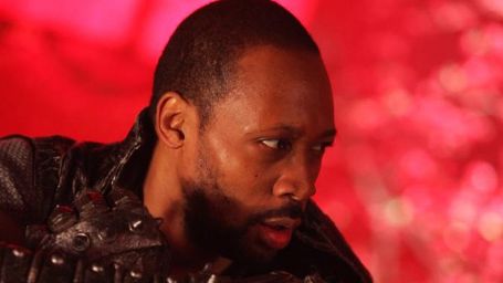 bild aus der news Anschauen: Animierter Prequel-Kurzfilm zum Martial-Arts-Actioner "The Man with the Iron Fists"