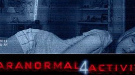 US-Charts: "Paranormal Activity 4" stößt "96 Hours -Taken 2" vom Thron, "Argo" stabil auf Platz zwei