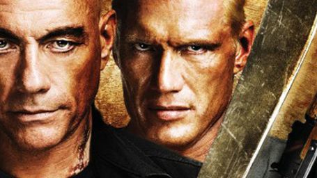 bild aus der news Neuer Trailer zum Actioner-Sequel "Universal Soldier: Day of Reckoning" mit Jean-Claude Van Damme