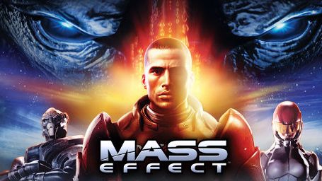bild aus der news Frischer Wind für Spieleverfilmung "Mass Effect": Neuer Drehbuchautor an Bord 