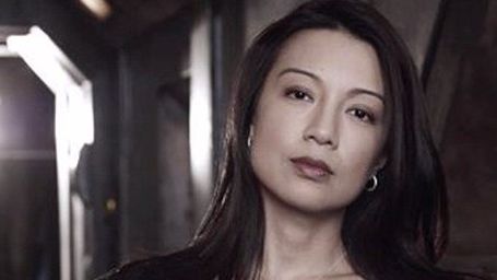 bild aus der news "Emergency Room"-Star Ming-Na Wen schließt sich Marvels "S.H.I.E.L.D."-Serie an