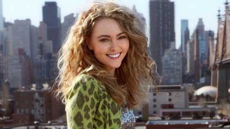 bild aus der news Carrie aus "Sex and the City" ist wieder da: Als Teenie im Trailer zur Serie "The Carrie Diaries"