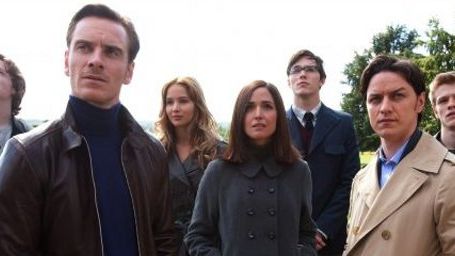 bild aus der news "X-Men: Erste Entscheidung 2" ohne Regisseur Matthew Vaughn – mögliches Comeback für Bryan Singer