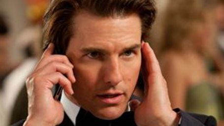 bild aus der news Tom Cruise arbeitet an "Mission: Impossible 5" und will weitere Fortsetzungen