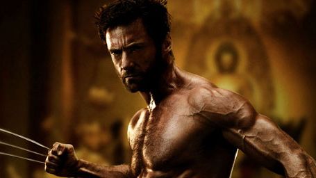 bild aus der news Live-Chat: Hugh Jackman und James Mangold beantworten Fan-Fragen zu "The Wolverine"