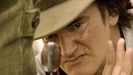 bild aus der news Quentin Tarantino verrät: "Inglourious Basterds" und "Django Unchained" könnten Teile einer Trilogie sein