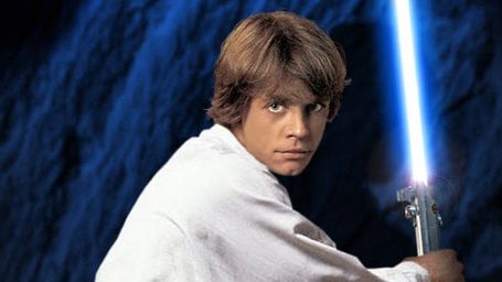 bild aus der news "Luke Skywalker" Mark Hamill über den "Star Wars"-Verkauf und seine Informationen zur Fortsetzung