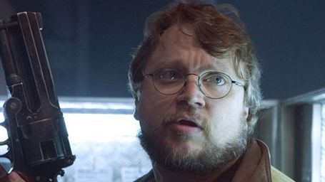 bild aus der news Guillermo del Toro plant "Heaven Sent" mit übernatürlichen DC-Comicfiguren im "Avengers"-Stil