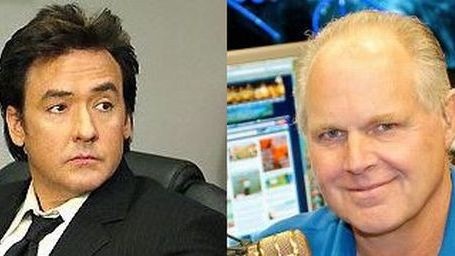 bild aus der news "Rush": John Cusack spielt rechten Radiomoderator Rush Limbaugh