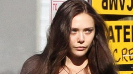 bild aus der news Neue Set-Bilder von Spike Lees "Oldboy"-Remake mit Elizabeth Olsen und Josh Brolin