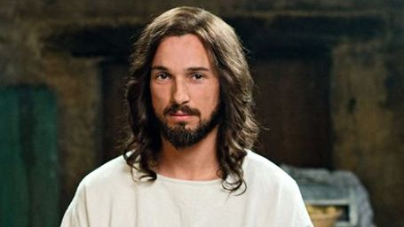 bild aus der news "Jesus liebt mich": Erster Trailer zur Komödie mit Jessica Schwarz und Florian David Fitz