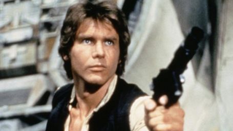 bild aus der news "Star Wars 7": "Han Solo" Harrison Ford kann sich eine Rückkehr vorstellen