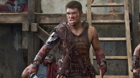 bild aus der news "Spartacus: War of the Damned": Starz kündigt Beginn der neuen Staffel an