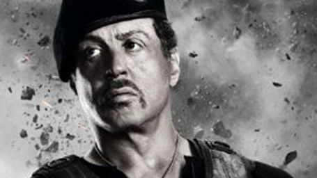 bild aus der news Rückzieher: Stallone dementiert Cages Beteiligung an "The Expendables 3"