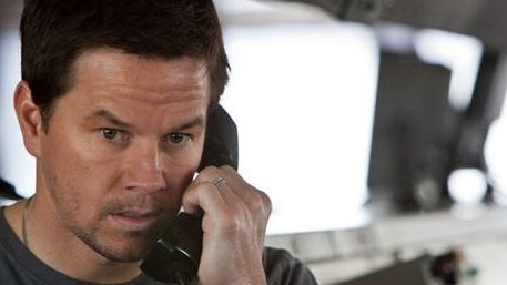 bild aus der news "Transformers 4": Michael Bay entfacht erneut Gerüchte um Besetzung von Mark Wahlberg