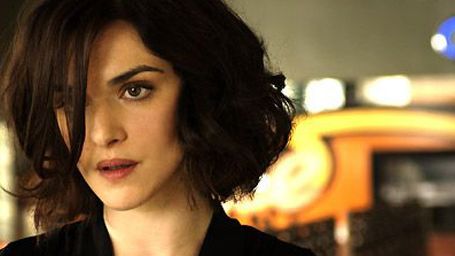 bild aus der news Rachel Weisz im neuen David-Cronenberg-Film "Maps to the Stars"