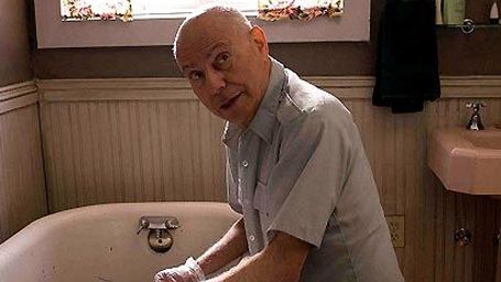 bild aus der news Boxer-Komödie "Grudge Match": Alan Arkin neben Stallone und De Niro