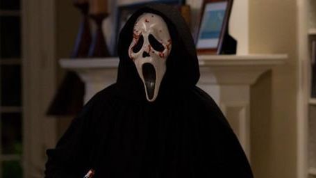 bild aus der news Neue Twitter-Meldung von Wes Craven lässt an "Scream 5" zweifeln