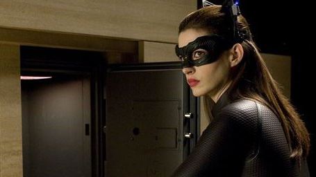 "Robopocalypse": Anne Hathaway für Steven Spielbergs Sci-Fi-Adaption bestätigt