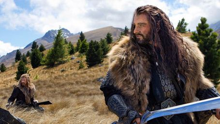 bild aus der news Vollständiger "Der Hobbit: Eine unerwartete Reise"-Soundtrack von Howard Shore zum Anhören