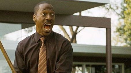 bild aus der news "Beverly Hills Cop": Brandon T. Jackson für Hauptrolle des Aaron Foley bestätigt