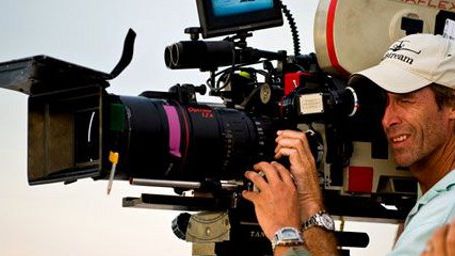 bild aus der news "Transformers 4": Michael Bay will frische Gesichter an Mark Wahlbergs Seite