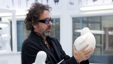 bild aus der news "Kick-Ass"-Autorin Jane Goldman verfasst "Pinocchio"-Skript für Tim Burton und Robert Downey Jr.