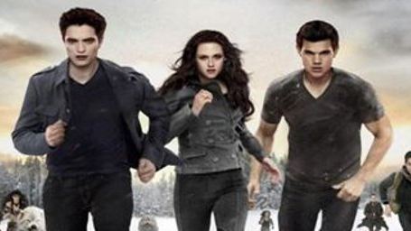 US-Charts: "Twilight 4.2" beißt sich durch und verdrängt "Skyfall" vom ersten Platz