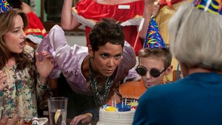 bild aus der news "Movie 43": Video-Featurette zur Sketch-Komödie mit großem Staraufgebot