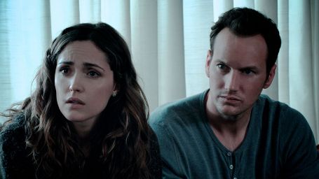 bild aus der news "Insidious Chapter 2" kommt im August 2013, James Wan und Hauptdarsteller kehren zurück