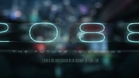 Indie-Sci-Fi-Hit am Horizont: Erster Teaser zum futuristischen "2088"