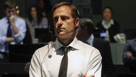 bild aus der news "Zero Dark Thirty": Exklusive Posterpremiere zu Kathryn Bigelows Bin-Laden-Thriller