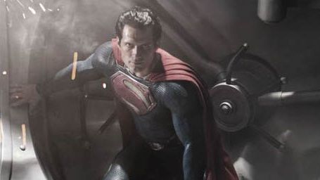 bild aus der news Zack Snyder: Henry Cavill sollte Superman auch in "Justice League" spielen