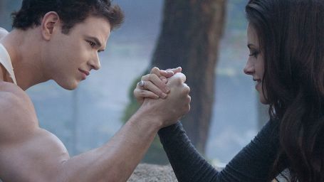 bild aus der news US-Charts: "Breaking Dawn 2" und "Skyfall" dominieren auch an gutbesuchtem Thanksgiving-Wochenende