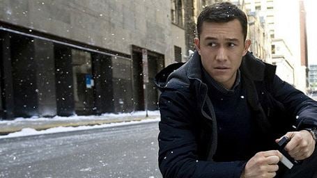 Gerücht: Joseph Gordon-Levitt spielt Batman in "Justice League"