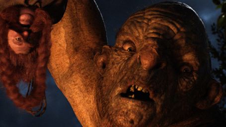 Neue Bilder und erster Ausschnitt aus "Der Hobbit" + Video zur Weltpremiere