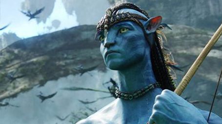 bild aus der news "Avatar"-Sequels: James Cameron hofft auf Drehstart Ende 2013 und denkt über 48fps-Technologie nach
