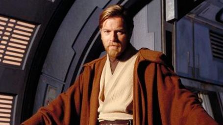 "Star Wars 7": Ewan McGregor will als Obi-Wan Kenobi zurückkehren