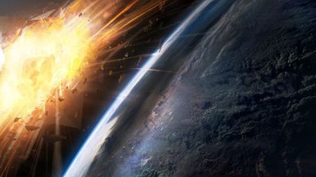 bild aus der news "Oblivion": Neue Konzeptkunst aus dem Sci-Fi-Actioner mit Tom Cruise