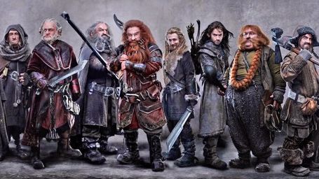 bild aus der news Erste Kritikerstimmen zu "Der Hobbit: Eine unerwartete Reise" gehen weit auseinander