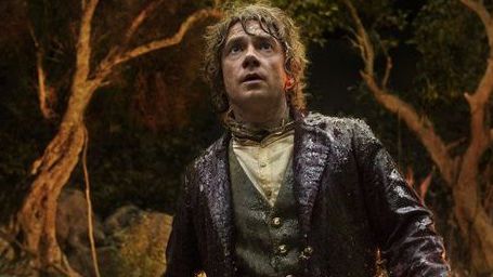 bild aus der news Sechs Minuten aus "Der Hobbit": Filmausschnitte zum ersten Teil der Fantasy-Trilogie von Peter Jackson