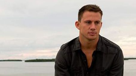 bild aus der news Channing Tatum pausiert 2013 als Schauspieler, sucht stattdessen Regie-Projekt