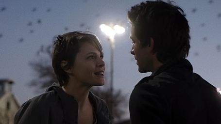 bild aus der news "Upstream Color": Erster Teaser-Trailer zum neuen Film von "Primer"-Regisseur Shane Carruth