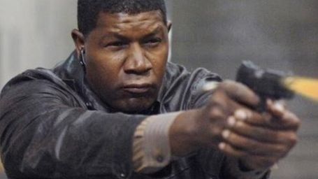 bild aus der news "Sin City 2": "24"-Präsident Dennis Haysbert ersetzt den verstorbenen Michael Clarke Duncan